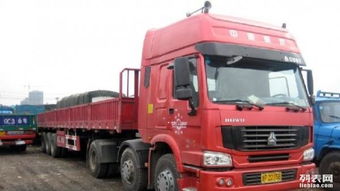 湖州到全國貨物運(yùn)輸與搬遷服務(wù) 一站式物流解決方案