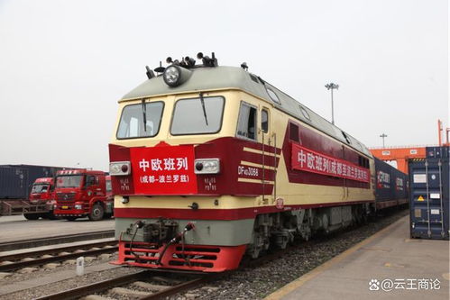 三駕馬車疲軟下，2023年經(jīng)濟(jì)如何靠貨物運(yùn)輸拉動(dòng)增長(zhǎng)