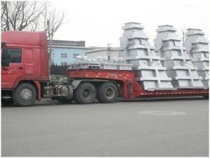 特種貨物運輸 高要求下的專業物流解決方案